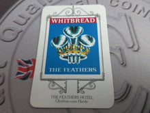 Load image into Gallery viewer, WHITBREAD INN SIGNS FROM THE WEST PENNINES 25 CARD SERIES, GREAT CONDITION
