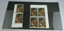 Load image into Gallery viewer, ASC SCH SEVILLE HARRISON 3d 6 STAMPS MNH
