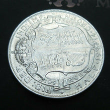 Load image into Gallery viewer, 1914 GEORGE V BARE HEAD FIRST COINAGE 1/2 CROWN SPINK 4011 CROWNED SHIELD Cc1
