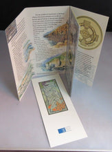 Load image into Gallery viewer, 1996 NORTHERN IRELAND BUNC £1 COIN PACK  LANDSCAPES AND LEGENDS
