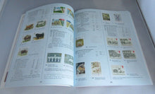 Load image into Gallery viewer, 2003 STANLEY GIBBONS COLLECT BRITISH STAMPS A COLOUR CHECK LIST PAPERBACK
