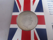 Load image into Gallery viewer, 2010 Big Ben UK Royal Mint Proof £5 Coin Pack
