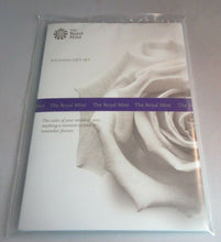 Load image into Gallery viewer, UK 2015 ROYAL MINT COINS OF YOUR WEDDING YEAR BUNC 1P-£2 NEW SEALED PACK
