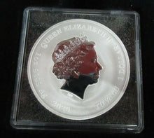 Load image into Gallery viewer, 2020 James Bond 007 .999 Silver BUnc 1oz Tuvalu $1 Coin Boxed&amp;COA
