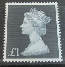 Load image into Gallery viewer, 1969 HIGH VALUE DEFINITIVE ISSUE MINT BRITISH STAMPS PRESENTATION PACK
