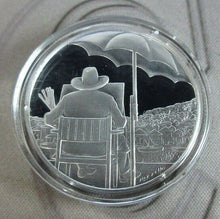 Load image into Gallery viewer, 1974 John Pinches Churchill Centenary Trust Silver Proof 1oz Medals
