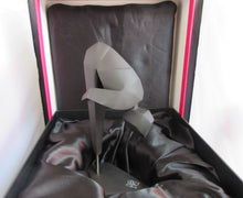 Load image into Gallery viewer, LONDON 2012 OLYMPICS OFFICIAL DIVING FIGURINE ROYAL DOULTON IN ORIGINAL BOX

