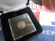 Load image into Gallery viewer, 1894 CANADA SILVER SPECIMIN 10 CENT OBVERSE 5 ROYAL MINT LONDON VERY HIGH GRADE
