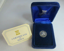 Load image into Gallery viewer, 1979 ISLE OF MAN SILVER PROOF 1 POUND COIN SEALED &amp; BEAUTIFULLY BOXED WITH COA
