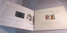 Load image into Gallery viewer, 2012 THE DIAMOND JUBILEES OF VICTORIA &amp; ELIZABETH A STUNNING PACK.
