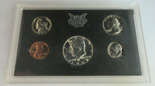 Load image into Gallery viewer, UNITED STATES PROOF 5 COIN SET 1969 SAN FRANCISCO MINT KENNEDY HALF DOLLAR
