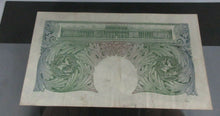 Load image into Gallery viewer, 1950 £1 BANK NOTE S90B P.S.BEALE BE54B aUNC
