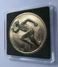 Load image into Gallery viewer, 2000 AUSTRALIA OLYMPICS $5 FIVE DOLLAR COIN REVERSE FROSTED BOX &amp; COA
