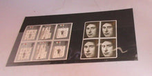 Load image into Gallery viewer, 1969 TYWYSOG CYMRU PRINCE OF WALES 5d x 6 &amp; 1 SHILLING X 4 POSTAGE STAMPS MNH
