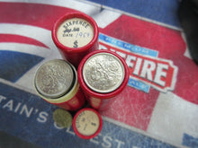 Load image into Gallery viewer, UK QEII UNC SIXPENCE FROM TUBES FROM ROYAL MINT VARIOUS YEAR CHOOSE YOURS
